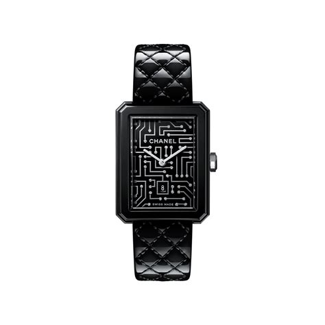 buy chanel watch|chanel watch price list.